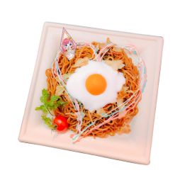画像ギャラリー No.002のサムネイル画像 / コラボカフェ「ワッチャプリマジ!×プリズムストーンカフェ」が12月16日にオープン
