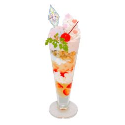 画像ギャラリー No.004のサムネイル画像 / コラボカフェ「ワッチャプリマジ!×プリズムストーンカフェ」が12月16日にオープン