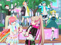 「ワッチャプリマジ！」第4章“天才あうる＆みるきの出番だお♪”3月31日稼働。フレンドシステム実装とサンリオキャラターズコラボがスタート