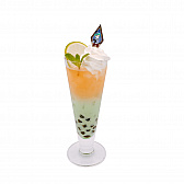 画像ギャラリー No.001のサムネイル画像 / コラボカフェ「ワッチャプリマジ！ × プリズムストーンカフェ」の第2弾がオープン