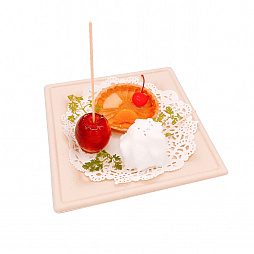 画像ギャラリー No.007のサムネイル画像 / コラボカフェ「ワッチャプリマジ！ × プリズムストーンカフェ」の第2弾がオープン