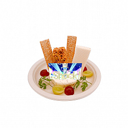 画像ギャラリー No.010のサムネイル画像 / コラボカフェ「ワッチャプリマジ！ × プリズムストーンカフェ」の第2弾がオープン