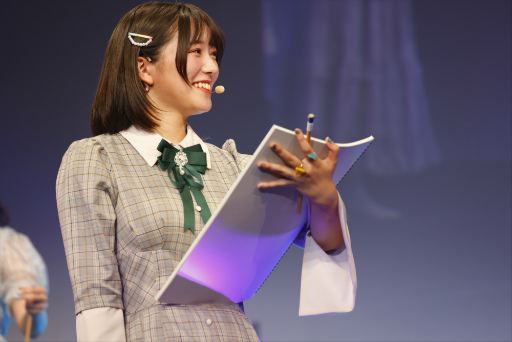 画像ギャラリー No.003のサムネイル画像 / 「ワッチャプリマジ！」初の単独朗読劇イベント「ワッチャ！リーディング！マジック！」レポート。アニメ本編の後日譚ストーリーに心がわちゃわちゃ！