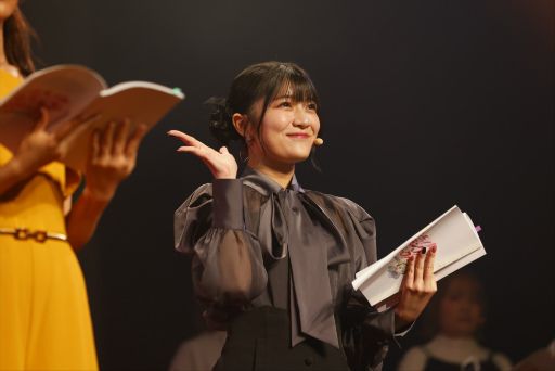 画像ギャラリー No.006のサムネイル画像 / 「ワッチャプリマジ！」初の単独朗読劇イベント「ワッチャ！リーディング！マジック！」レポート。アニメ本編の後日譚ストーリーに心がわちゃわちゃ！