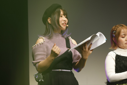 画像ギャラリー No.007のサムネイル画像 / 「ワッチャプリマジ！」初の単独朗読劇イベント「ワッチャ！リーディング！マジック！」レポート。アニメ本編の後日譚ストーリーに心がわちゃわちゃ！