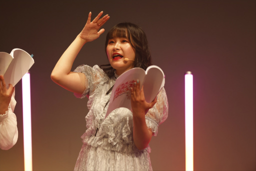 画像ギャラリー No.008のサムネイル画像 / 「ワッチャプリマジ！」初の単独朗読劇イベント「ワッチャ！リーディング！マジック！」レポート。アニメ本編の後日譚ストーリーに心がわちゃわちゃ！