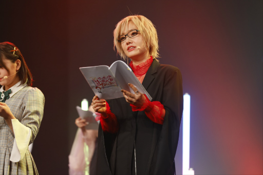 画像ギャラリー No.009のサムネイル画像 / 「ワッチャプリマジ！」初の単独朗読劇イベント「ワッチャ！リーディング！マジック！」レポート。アニメ本編の後日譚ストーリーに心がわちゃわちゃ！