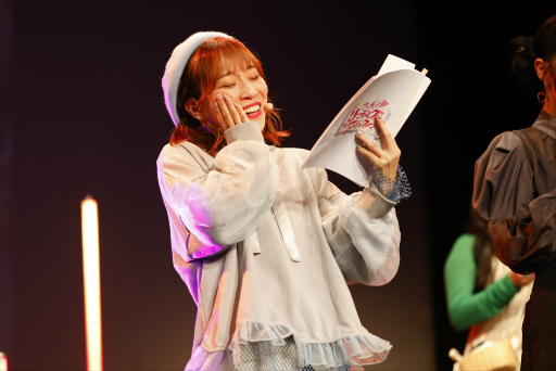 画像ギャラリー No.013のサムネイル画像 / 「ワッチャプリマジ！」初の単独朗読劇イベント「ワッチャ！リーディング！マジック！」レポート。アニメ本編の後日譚ストーリーに心がわちゃわちゃ！