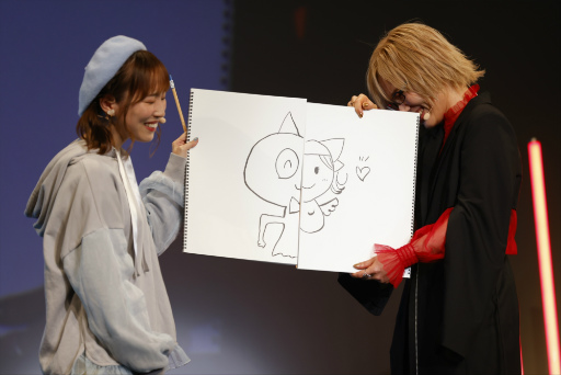 画像ギャラリー No.015のサムネイル画像 / 「ワッチャプリマジ！」初の単独朗読劇イベント「ワッチャ！リーディング！マジック！」レポート。アニメ本編の後日譚ストーリーに心がわちゃわちゃ！