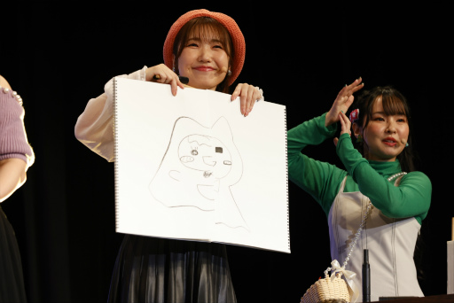 画像ギャラリー No.017のサムネイル画像 / 「ワッチャプリマジ！」初の単独朗読劇イベント「ワッチャ！リーディング！マジック！」レポート。アニメ本編の後日譚ストーリーに心がわちゃわちゃ！