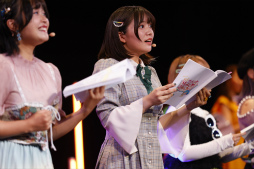 画像ギャラリー No.026のサムネイル画像 / 「ワッチャプリマジ！」初の単独朗読劇イベント「ワッチャ！リーディング！マジック！」レポート。アニメ本編の後日譚ストーリーに心がわちゃわちゃ！