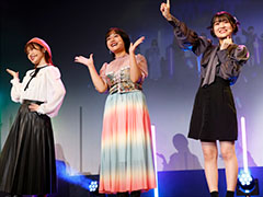「ワッチャプリマジ！」初の単独朗読劇イベント「ワッチャ！リーディング！マジック！」レポート。アニメ本編の後日譚ストーリーに心がわちゃわちゃ！