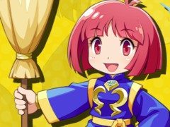 新作STG「コットンロックンロール」，PS4とSwitch向けに2021年12月23日発売。PC版とアーケード版も後日リリースへ