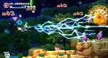 画像ギャラリー No.012のサムネイル画像 / 「コットンロックンロール」，オタマジャクシに乗って空を飛ぶウミハラ カワセが自機として参戦決定。店舗別の特典情報も明らかに