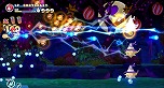 画像ギャラリー No.016のサムネイル画像 / 「コットンロックンロール」，オタマジャクシに乗って空を飛ぶウミハラ カワセが自機として参戦決定。店舗別の特典情報も明らかに