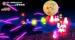 画像ギャラリー No.017のサムネイル画像 / 「コットンロックンロール」，オタマジャクシに乗って空を飛ぶウミハラ カワセが自機として参戦決定。店舗別の特典情報も明らかに