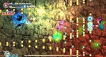 画像ギャラリー No.018のサムネイル画像 / 「コットンロックンロール」，オタマジャクシに乗って空を飛ぶウミハラ カワセが自機として参戦決定。店舗別の特典情報も明らかに