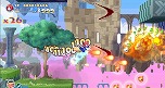 画像ギャラリー No.022のサムネイル画像 / 「コットンロックンロール」，オタマジャクシに乗って空を飛ぶウミハラ カワセが自機として参戦決定。店舗別の特典情報も明らかに