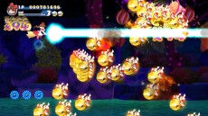 画像ギャラリー No.002のサムネイル画像 / 「コットンロックンロール」，ゲストキャラクター第2弾が発表。“どきどきポヤッチオ”からルフィーが参戦