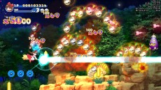 画像ギャラリー No.004のサムネイル画像 / 「コットンロックンロール」，ゲストキャラクター第2弾が発表。“どきどきポヤッチオ”からルフィーが参戦