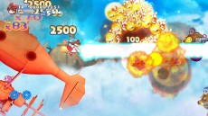 画像ギャラリー No.006のサムネイル画像 / 「コットンロックンロール」，ゲストキャラクター第2弾が発表。“どきどきポヤッチオ”からルフィーが参戦