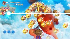 画像ギャラリー No.008のサムネイル画像 / 「コットンロックンロール」，ゲストキャラクター第2弾が発表。“どきどきポヤッチオ”からルフィーが参戦