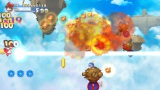 画像ギャラリー No.009のサムネイル画像 / 「コットンロックンロール」，ゲストキャラクター第2弾が発表。“どきどきポヤッチオ”からルフィーが参戦