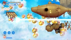 画像ギャラリー No.010のサムネイル画像 / 「コットンロックンロール」，ゲストキャラクター第2弾が発表。“どきどきポヤッチオ”からルフィーが参戦
