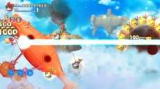 画像ギャラリー No.011のサムネイル画像 / 「コットンロックンロール」，ゲストキャラクター第2弾が発表。“どきどきポヤッチオ”からルフィーが参戦