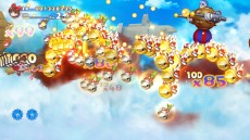 画像ギャラリー No.012のサムネイル画像 / 「コットンロックンロール」，ゲストキャラクター第2弾が発表。“どきどきポヤッチオ”からルフィーが参戦