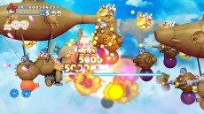 画像ギャラリー No.013のサムネイル画像 / 「コットンロックンロール」，ゲストキャラクター第2弾が発表。“どきどきポヤッチオ”からルフィーが参戦