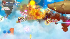 画像ギャラリー No.014のサムネイル画像 / 「コットンロックンロール」，ゲストキャラクター第2弾が発表。“どきどきポヤッチオ”からルフィーが参戦