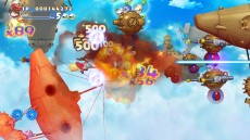 画像ギャラリー No.016のサムネイル画像 / 「コットンロックンロール」，ゲストキャラクター第2弾が発表。“どきどきポヤッチオ”からルフィーが参戦