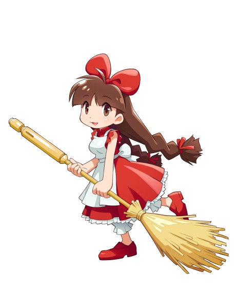 画像ギャラリー No.017のサムネイル画像 / 「コットンロックンロール」，ゲストキャラクター第2弾が発表。“どきどきポヤッチオ”からルフィーが参戦