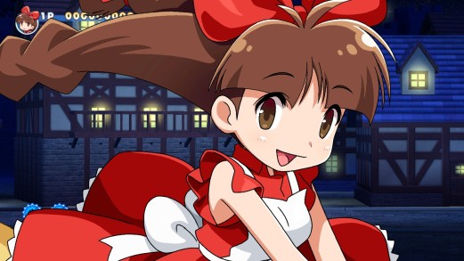 画像ギャラリー No.018のサムネイル画像 / 「コットンロックンロール」，ゲストキャラクター第2弾が発表。“どきどきポヤッチオ”からルフィーが参戦