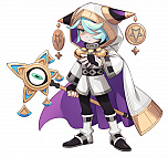 画像ギャラリー No.004のサムネイル画像 / 「コットンロックンロール」,新たなゲストキャラクターやコンシューマ版追加ステージ,参加コンポーザー情報が公開に