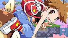 画像ギャラリー No.007のサムネイル画像 / 「コットンロックンロール」のPS4/Switch版が本日リリース。ねんどろいど“ナタ・デ・コットン”が付属する限定版も同時発売