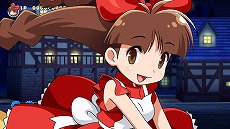 画像ギャラリー No.008のサムネイル画像 / 「コットンロックンロール」のPS4/Switch版が本日リリース。ねんどろいど“ナタ・デ・コットン”が付属する限定版も同時発売