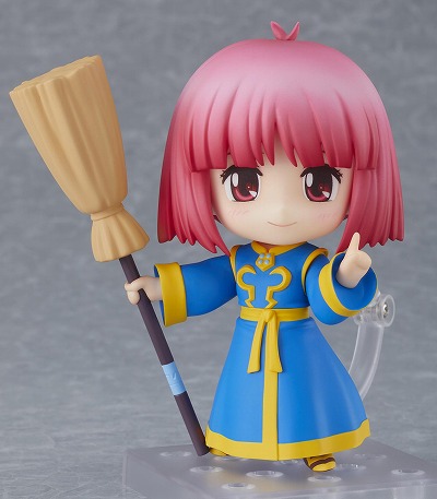画像ギャラリー No.014のサムネイル画像 / 「コットンロックンロール」のPS4/Switch版が本日リリース。ねんどろいど“ナタ・デ・コットン”が付属する限定版も同時発売