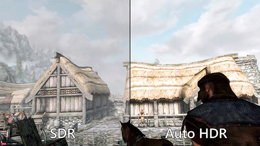 画像ギャラリー No.008のサムネイル画像 / 2021年内に登場する次世代OS「Windows 11」は，PCゲーマーにとってどこが見どころなのか