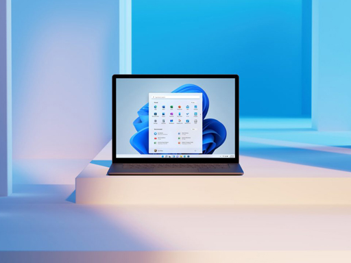 画像ギャラリー No.001のサムネイル画像 / Windows 11のリリースが10月5日に決定。2022年半ばまで段階的にアップデートを配信