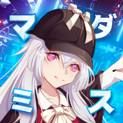 画像ギャラリー No.003のサムネイル画像 / オンライン体験型謎解きゲーム「マダミス」のiOS版が7月30日11:00に先行リリース決定