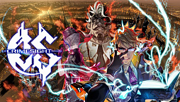 画像ギャラリー No.003のサムネイル画像 / 「CRIMESIGHT」はミステリーゲームの新たな形になるか。イシイジロウ氏と長田毅志氏に，開発の経緯や今後の展望を聞いた