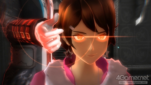 画像ギャラリー No.015のサムネイル画像 / 対戦型推理ゲーム「CRIMESIGHT」を先行プレイ。論理パズルの“一番美味しい部分”を30分で味わえる挑戦的なシステムが魅力