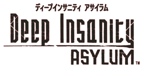 画像ギャラリー No.010のサムネイル画像 / スマホ&PC向けの新作「Deep Insanity ASYLUM」が9月にリリース。メディアミックスプロジェクトとしてアニメや漫画も展開