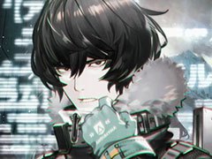 スマホ＆PC向けの新作「Deep Insanity ASYLUM」が9月にリリース。メディアミックスプロジェクトとしてアニメや漫画も展開