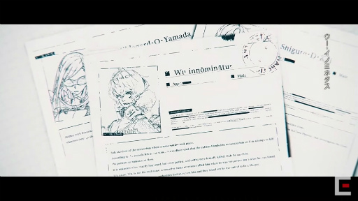 画像ギャラリー No.004のサムネイル画像 / ［TGS 2021］「Deep Insanity ASYLUM」深見 真氏と海法紀光氏の濃ゆい解説は動画で！　配信前特番をレポート