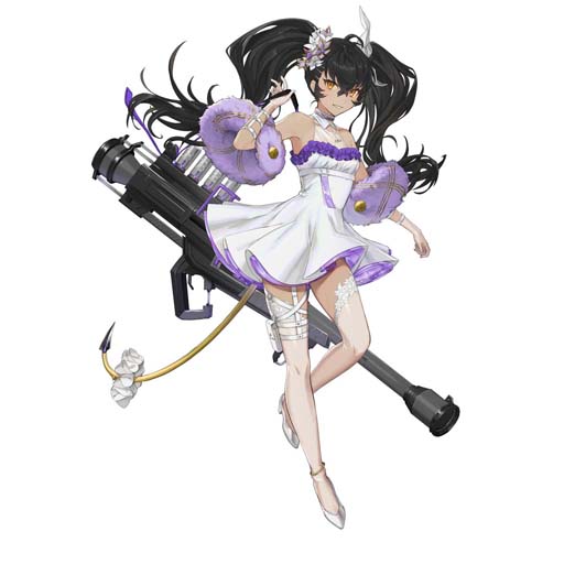 画像ギャラリー No.010のサムネイル画像 / 「Deep Insanity ASYLUM」,“メインクエスト Chapter5” が追加。新コンテンツ「対脅威訓練タコス」を解放