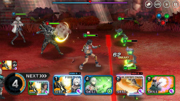 画像ギャラリー No.006のサムネイル画像 / 新作RPG「Deep Insanity ASYLUM」Android向けの先行体験会が開催。App Storeでの事前登録も開始