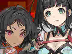 スクエニ新作「Deep Insanity ASYLUM」，正式サービス開始日が10月14日に決定。漫画版やアニメ版のカットを含む新PVも